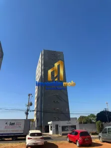 Apartamento com 2 Quartos para alugar, 64m² no Ceilândia Norte, Brasília
