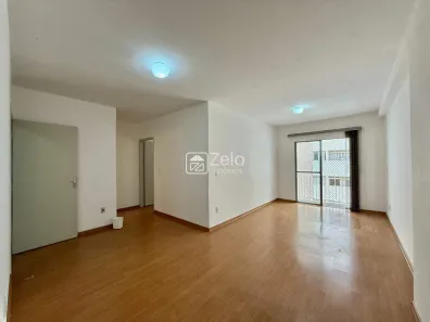 Apartamento com 1 Quarto para alugar, 50m² no Centro, Campinas