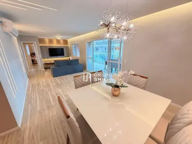 Apartamento com 3 Quartos à venda, 140m² no Vila Luis Antônio, Guarujá