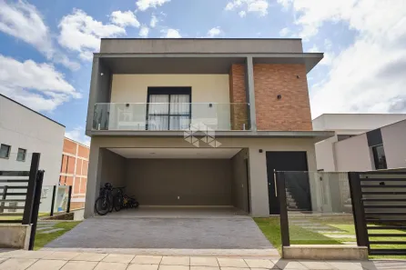 Casa com 4 Quartos à venda, 479m² no Córrego Grande, Florianópolis