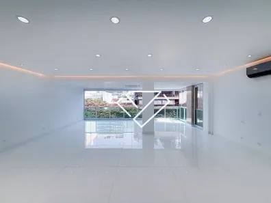 Apartamento com 3 Quartos à venda, 169m² no Leblon, Rio de Janeiro