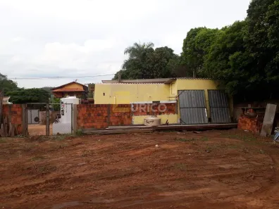 Lote/Terreno à venda, 400m² no Jardim São Luiz, Valinhos