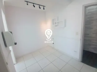 Sala Comercial com 1 Quarto para alugar, 50m² no Vila Santo Estéfano, São Paulo