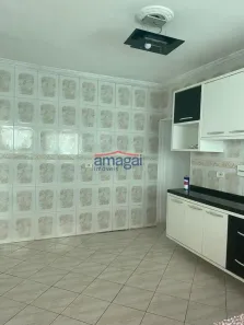 Casa com 4 Quartos à venda, 160m² no Jardim Paraíso, Jacareí