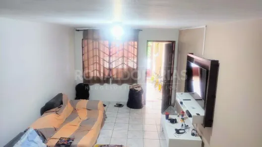 Sobrado com 2 Quartos à venda, 96m² no Jardim Represa, São Paulo