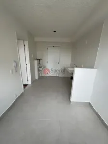 Apartamento com 1 Quarto à venda, 24m² no Vila Cláudia, São Paulo