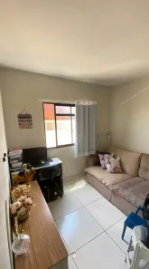 Apartamento com 1 Quarto à venda, 40m² no Jardim São Paulo, João Pessoa