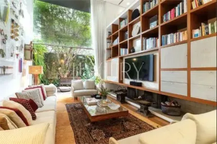 Casa com 3 Quartos à venda, 500m² no Jardim Paulistano, São Paulo