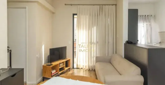 Apartamento com 1 Quarto à venda, 41m² no Saúde, São Paulo