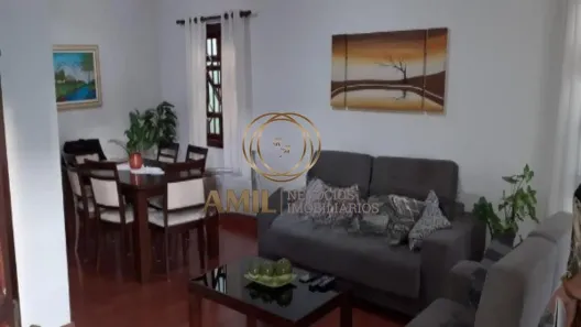 Sobrado com 5 Quartos à venda, 10m² no Bosque dos Eucaliptos, São José dos Campos
