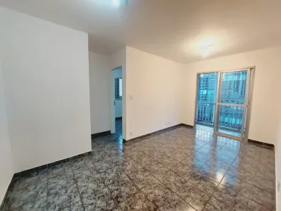 Apartamento com 1 Quarto para alugar, 42m² no Pinheiros, São Paulo