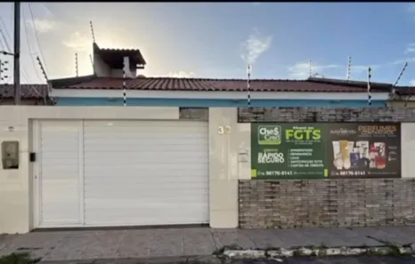Casa com 3 Quartos à venda, 100m² no Luzia, Aracaju