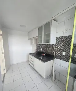Apartamento com 3 Quartos à venda, 120m² no Flores, Manaus