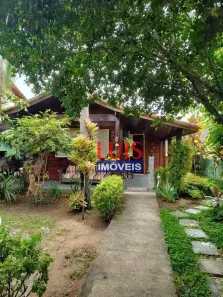 Casa com 3 Quartos à venda, 360m² no Piratininga, Niterói