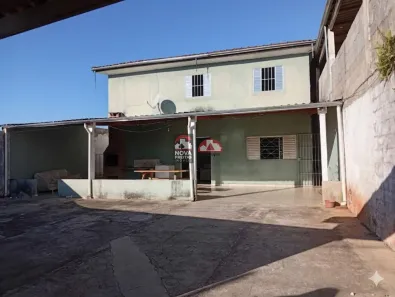 Casa com 3 Quartos à venda, 282m² no Freitas, São José dos Campos