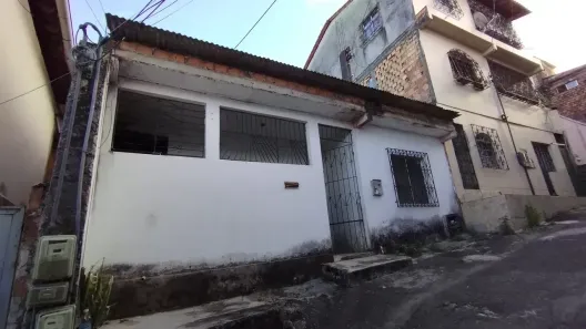 Casa com 2 Quartos à venda, 80m² no Mussurunga, Salvador