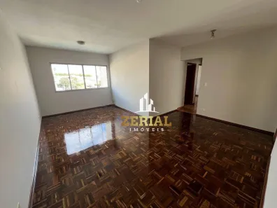 Apartamento com 3 Quartos para alugar, 110m² no Barcelona, São Caetano do Sul