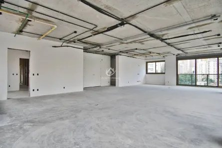 Apartamento com 4 Quartos à venda, 358m² no Vila Nova Conceição, São Paulo