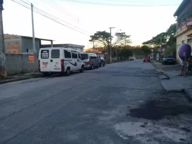 Lote/Terreno à venda, 187m² no Jardim Maria Amélia, Jacareí