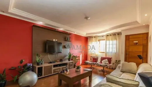 Sobrado com 4 Quartos à venda, 190m² no Cidade Patriarca, São Paulo