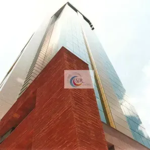 Sala Comercial à venda, 86m² no Cidade Monções, São Paulo