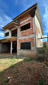 Sobrado com 4 Quartos à venda, 310m² no Vila Maria Dilce, Goiânia