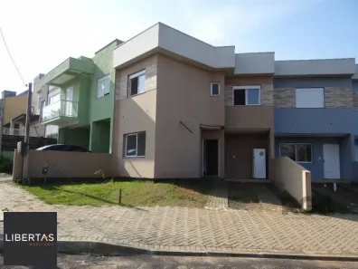 Casa de Condomínio com 3 Quartos à venda, 111m² no Mário Quintana, Porto Alegre