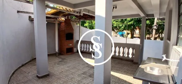 Sobrado com 3 Quartos à venda, 122m² no Independência, São Bernardo do Campo