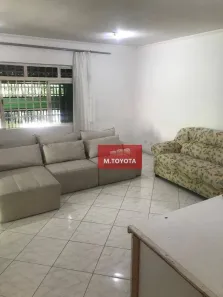Sobrado com 3 Quartos à venda, 198m² no Jardim Pinhal, Guarulhos