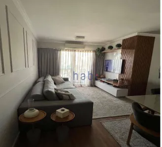 Apartamento com 3 Quartos à venda, 96m² no Parque Campolim, Sorocaba