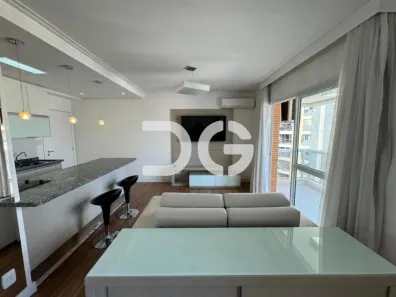 Apartamento com 1 Quarto à venda, 47m² no Botafogo, Campinas