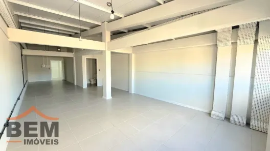 Sala Comercial para alugar, 56m² no Centro, Camboriú
