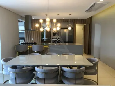 Apartamento com 3 Quartos à venda, 181m² no Cambuí, Campinas