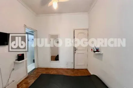 Apartamento com 1 Quarto à venda, 30m² no Copacabana, Rio de Janeiro