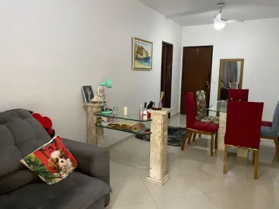 Apartamento com 2 Quartos à venda, 83m² no Icaraí, Niterói