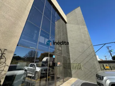 Sala Comercial para alugar, 24m² no Jardim Goiás, Goiânia