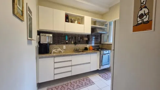 Apartamento com 2 Quartos para alugar, 63m² no Jardim Dom Vieira, Campinas