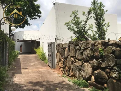 Prédio Comercial com 5 Quartos para alugar, 559m² no Jardim das Paineiras, Campinas