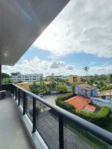 Apartamento com 1 Quarto à venda, 37m² no Centro, Ipojuca