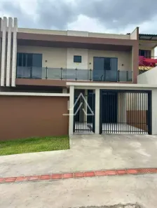 Casa com 3 Quartos à venda, 119m² no Vera Cruz, Passo Fundo