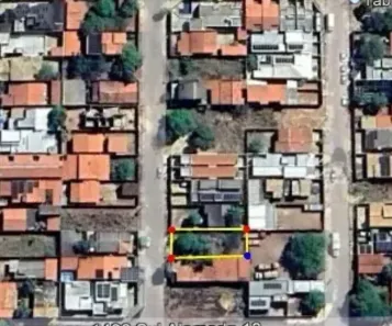 Lote/Terreno à venda, 1m² no Plano Diretor Sul, Palmas