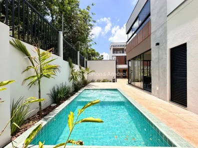 Casa de Condomínio com 3 Quartos à venda, 174m² no Chácara Primavera, Campinas