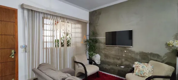 Casa com 3 Quartos à venda, 130m² no Parque das Aroeiras II, São José do Rio Preto