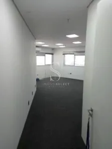 Sala Comercial à venda, 30m² no Barra Funda, São Paulo