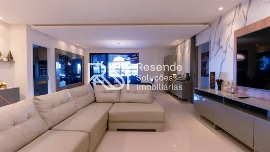 Cobertura com 4 Quartos à venda, 225m² no Gruta de Lourdes, Maceió