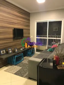 Apartamento com 3 Quartos à venda, 65m² no Assunção, São Bernardo do Campo