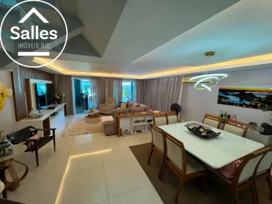 Casa de Condomínio com 4 Quartos à venda, 220m² no Vargem Grande, Rio de Janeiro