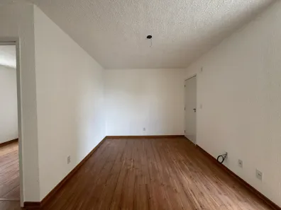 Apartamento com 2 Quartos à venda, 43m² no Lugar Denominado Fazenda Bom Jesus, Contagem