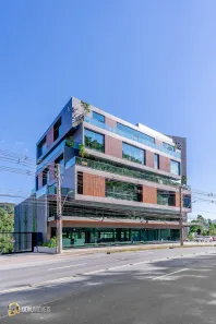 Sala Comercial para alugar, 277m² no Vila Formosa, Blumenau