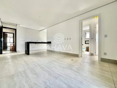 Apartamento com 3 Quartos à venda, 68m² no Itapoã, Belo Horizonte